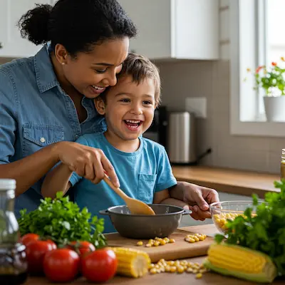 Helping Children with ARFID: What You Can Do (Part 2)