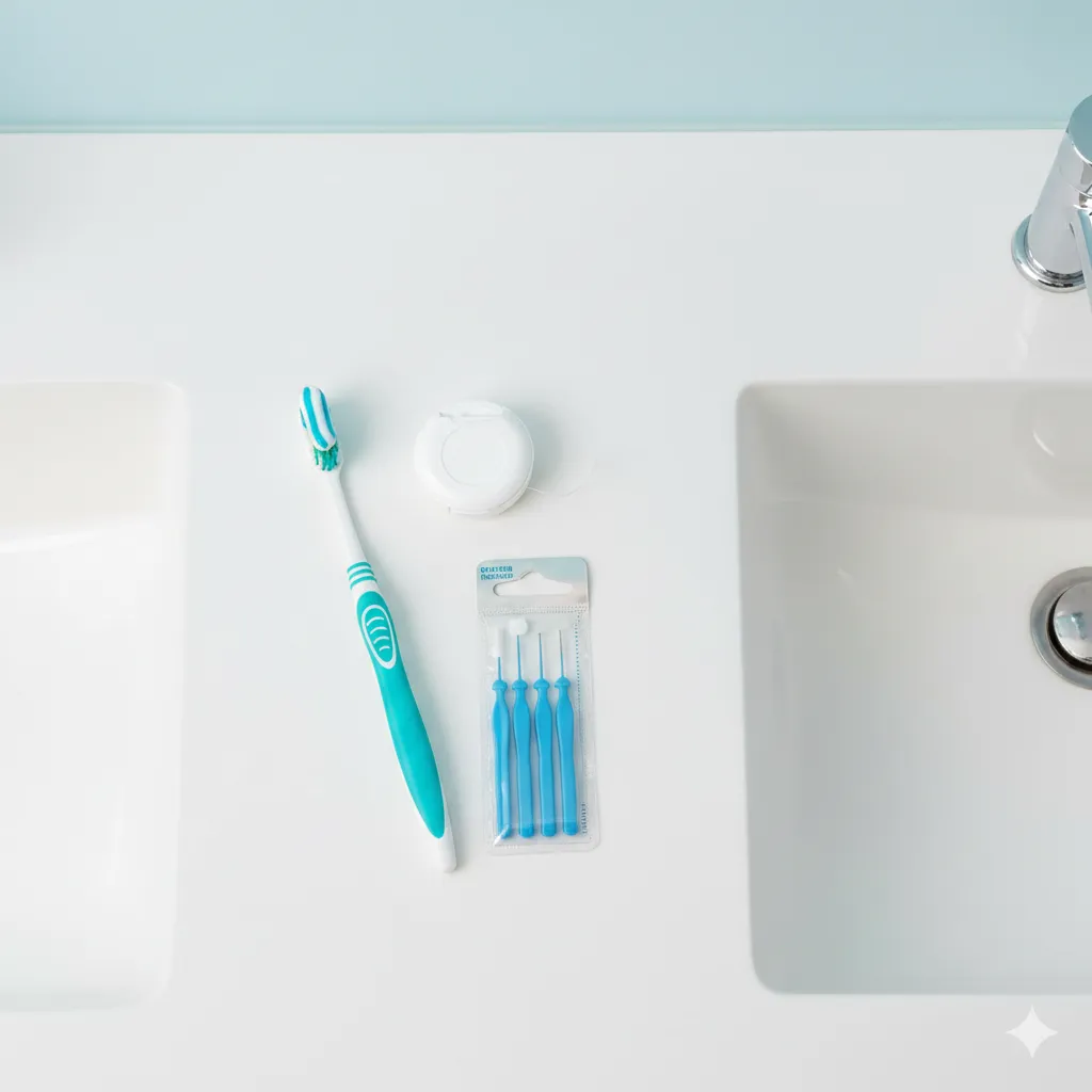 Simple Home Oral Health Routine: 5 Daily Habits That Work