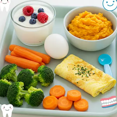 Protecting Your Smile: Dental Health with Dietary Restrictions