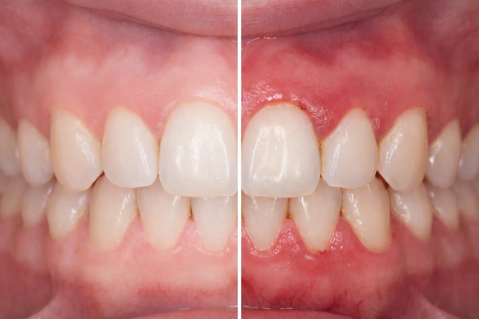 Early Gum Disease Signs: What to Watch and What to Do Next