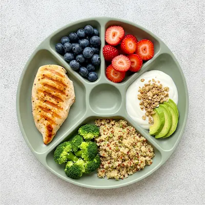 Fueling Your Body: Understanding Macronutrients