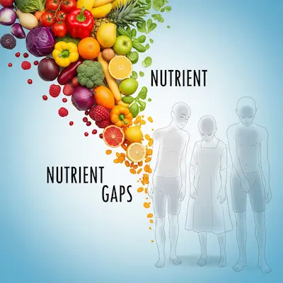 Malnutrition Basics: Early Red Flags and What They Mean