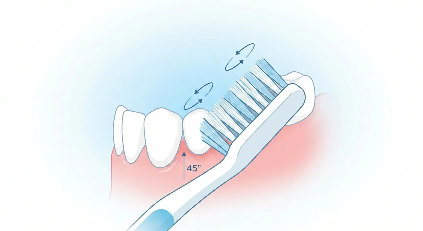Plaque Prevention Basics: Stop Gum Problems Before They Start