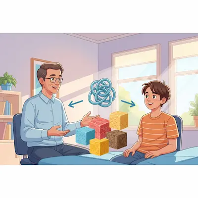 The Role of Therapy in ARFID Treatment