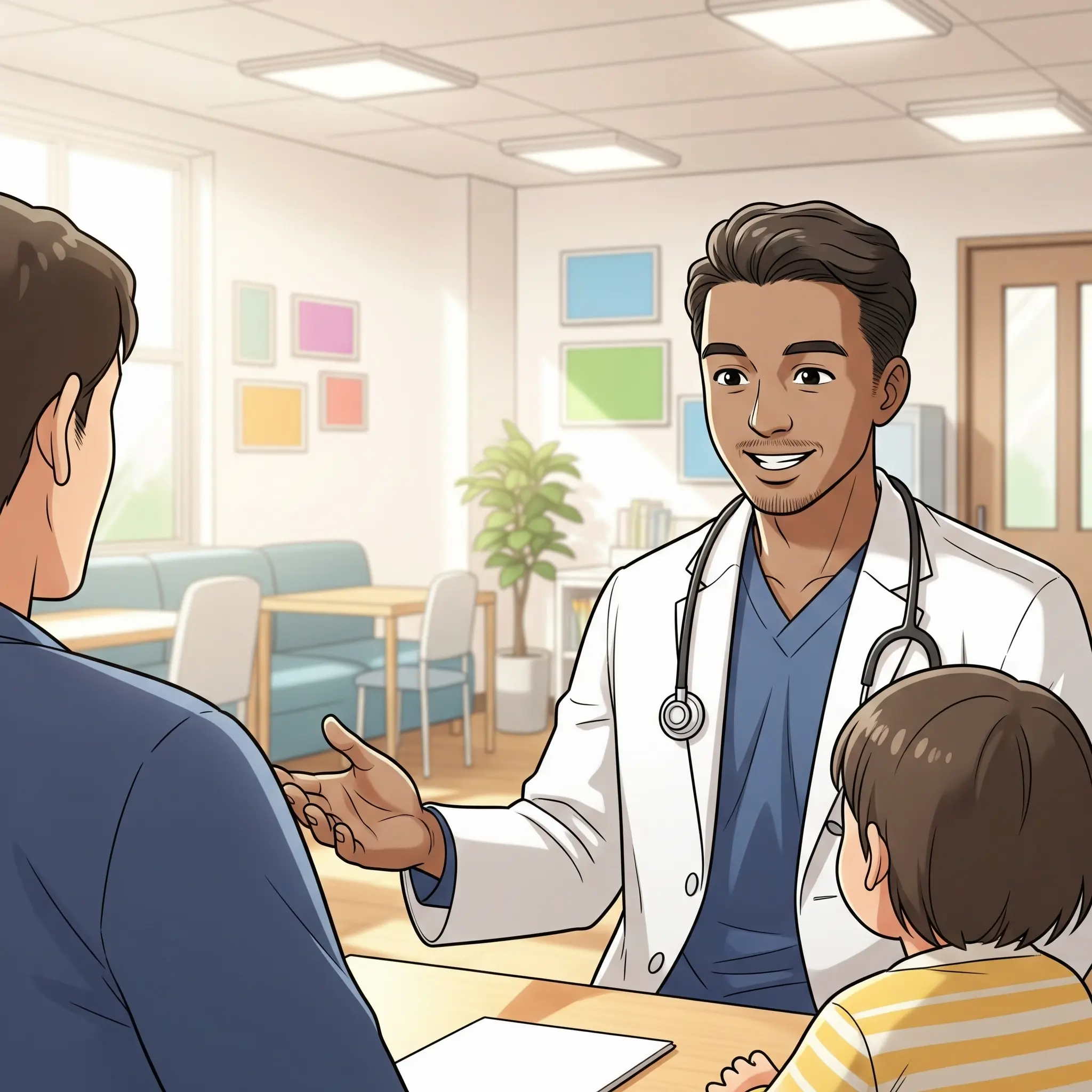 When to Seek Medical Help for ARFID
